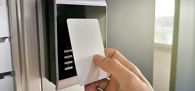 Advanced RFID Technology Integration in Marblehead, MA